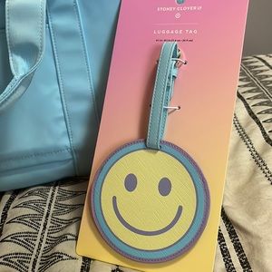 Stoney Clover Lane Luggage Tag